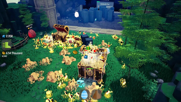 图片[4]-宠物之地 v1.0.0（Pet Lands）免安装中文版-梨子乐游戏