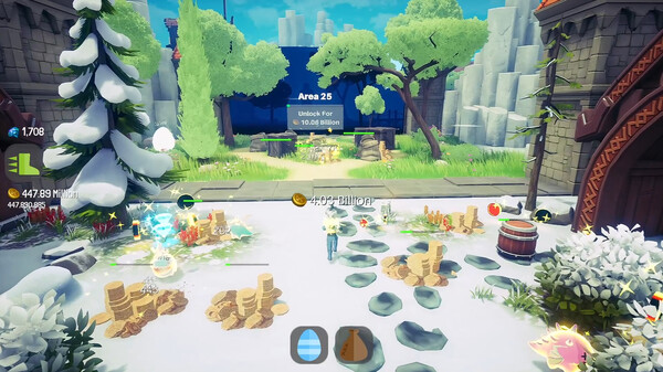 图片[5]-宠物之地 v1.0.0（Pet Lands）免安装中文版-梨子乐游戏