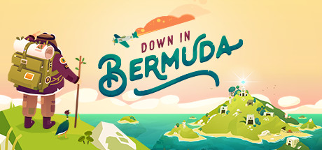 逃出百慕大 Build.9728823（Down in Bermuda）免安装中文版-GM999资源网