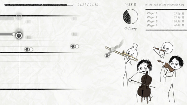 图片[2]-灾难乐队 v1.15.0.2（Disaster Band）免安装中文版-梨子乐游戏