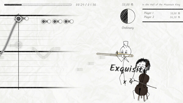 图片[4]-灾难乐队 v1.15.0.2（Disaster Band）免安装中文版-梨子乐游戏