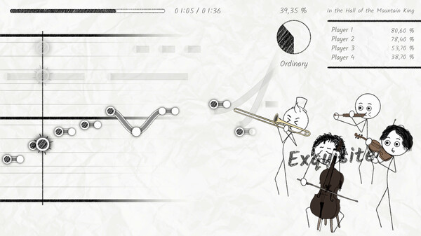 图片[5]-灾难乐队 v1.15.0.2（Disaster Band）免安装中文版-梨子乐游戏