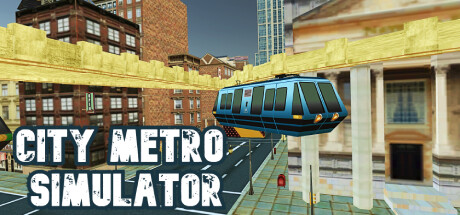 地铁模拟器1 Build.7730960（City Metro Simulator）免安装中文版-GM999资源网