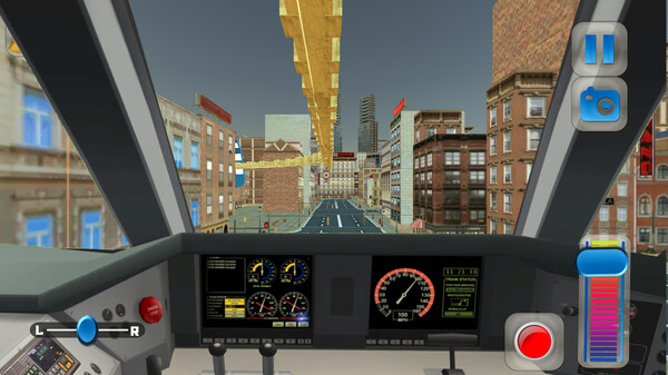 图片[6]-地铁模拟器1 Build.7730960（City Metro Simulator）免安装中文版-梨子乐游戏