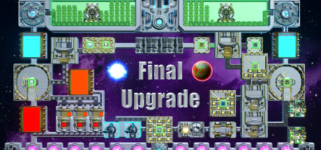 最终升级 v1.0.2.1（Final Upgrade）免安装中文版-GM999资源网