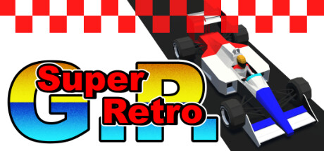 超级复古赛车GP（Super Retro GP）免安装中文版-GM999资源网