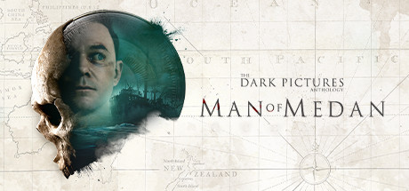 黑相集：棉兰号（The Dark Pictures Anthology: Man of Medan）免安装中文版-GM999资源网