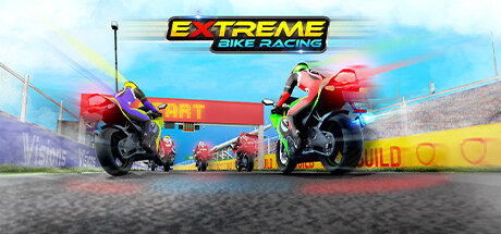 极限自行车赛车（Extreme Bike Racing）免安装中文版-GM999资源网