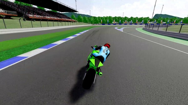 图片[6]-极限自行车赛车（Extreme Bike Racing）免安装中文版-梨子乐游戏