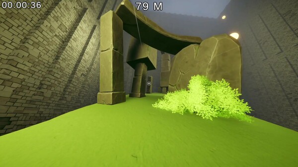 图片[3]-跑酷文明 v1.0.0（PARKOUR CIVILIZATION）免安装中文版-梨子乐游戏