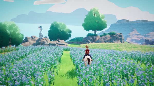 图片[2]-马的故事：翡翠谷牧场 v1.1.6（Horse Tales: Emerald Valley Ranch）免安装中文版-梨子乐游戏