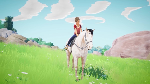 图片[3]-马的故事：翡翠谷牧场 v1.1.6（Horse Tales: Emerald Valley Ranch）免安装中文版-梨子乐游戏