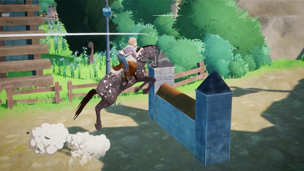 图片[4]-马的故事：翡翠谷牧场 v1.1.6（Horse Tales: Emerald Valley Ranch）免安装中文版-梨子乐游戏