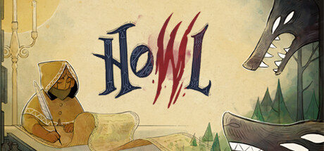 狼嚎（Howl）免安装中文版-GM999资源网