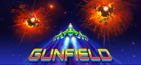 枪炮领域 v1.0.0（GUNFIELD）免安装中文版-GM999资源网