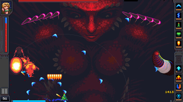 图片[2]-枪炮领域 v1.0.0（GUNFIELD）免安装中文版-梨子乐游戏
