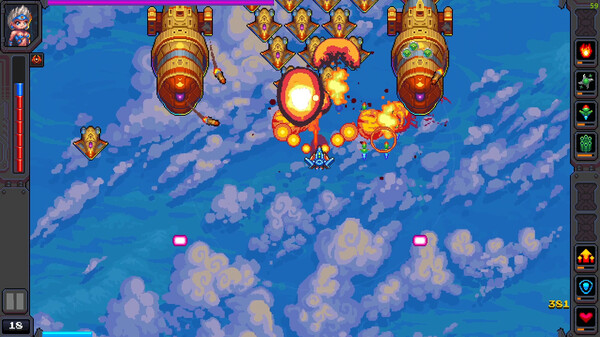 图片[6]-枪炮领域 v1.0.0（GUNFIELD）免安装中文版-梨子乐游戏