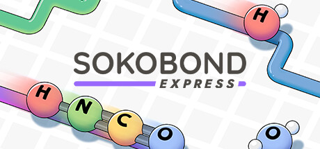 化学快线 v1.40.1（Sokobond Express）免安装中文版-GM999资源网