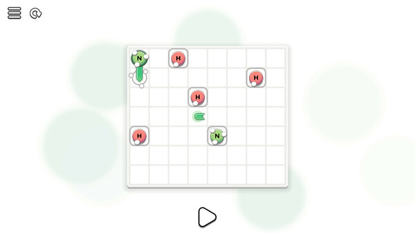 图片[4]-化学快线 v1.40.1（Sokobond Express）免安装中文版-梨子乐游戏