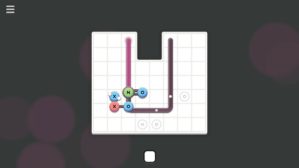 图片[5]-化学快线 v1.40.1（Sokobond Express）免安装中文版-梨子乐游戏