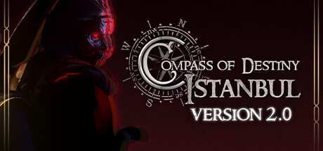 命运指南针：伊斯坦布尔（Compass of Destiny: Istanbul）免安装中文版-GM999资源网