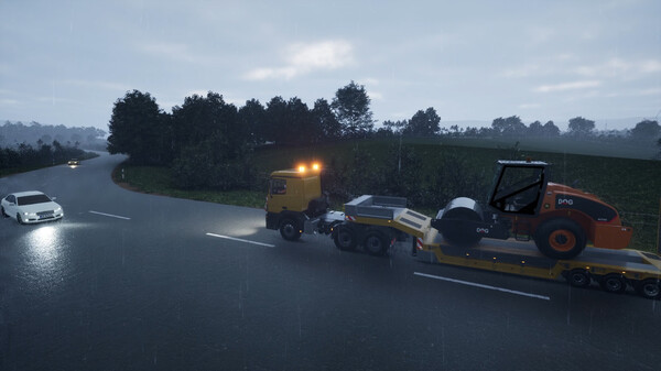 图片[3]-道路养护模拟2：冬季服务 v1.0.0.4213（Road Maintenance Simulator 2-梨子乐游戏