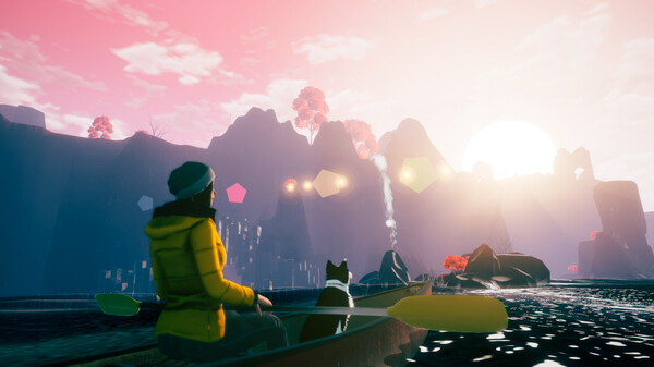图片[3]-告别北方 v1.0.24（Farewell North）免安装中文版-梨子乐游戏