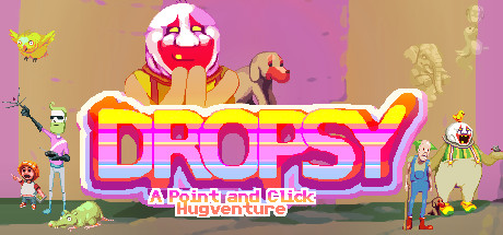 小丑多普希 v1.5（Dropsy）免安装中文版-GM999资源网