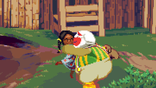 图片[2]-小丑多普希 v1.5（Dropsy）免安装中文版-梨子乐游戏