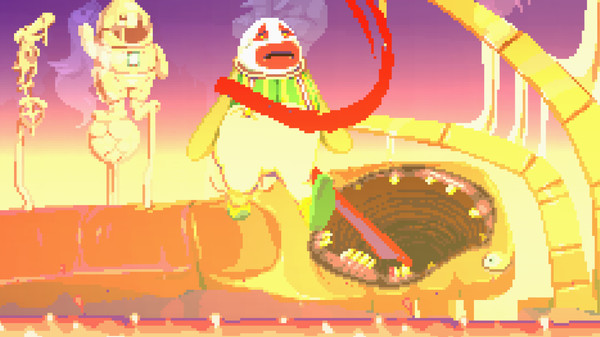 图片[4]-小丑多普希 v1.5（Dropsy）免安装中文版-梨子乐游戏