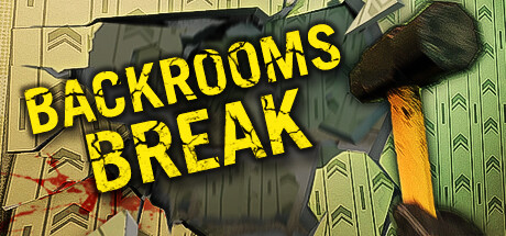 密室休息 后室破坏 Build.14196082（Backrooms Break）免安装中文版-GM999资源网