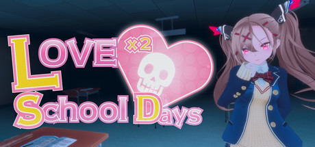 Love Love School Days v2.0.0 免安装中文版-GM999资源网