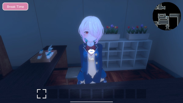 图片[3]-Love Love School Days v2.0.0 免安装中文版-梨子乐游戏
