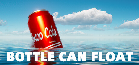 瓶罐浮筒 v1.0.0.1（Bottle Can Float）免安装中文版-GM999资源网