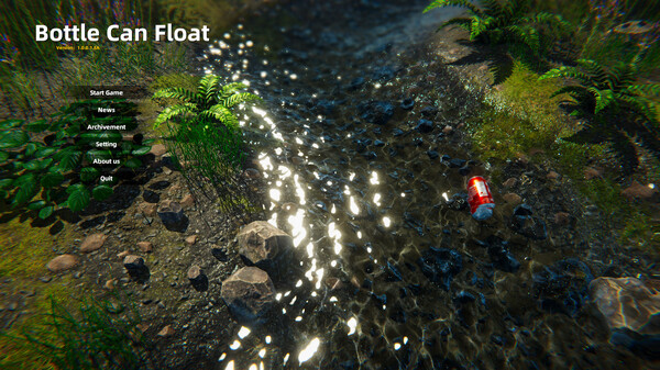 图片[2]-瓶罐浮筒 v1.0.0.1（Bottle Can Float）免安装中文版-梨子乐游戏
