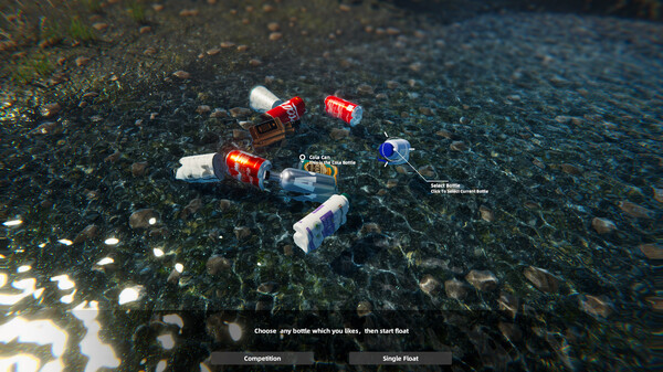 图片[5]-瓶罐浮筒 v1.0.0.1（Bottle Can Float）免安装中文版-梨子乐游戏