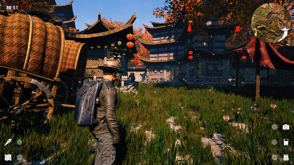 图片[3]-荒野追迹 v1.0.0（Wild Explorer）免安装中文版-梨子乐游戏