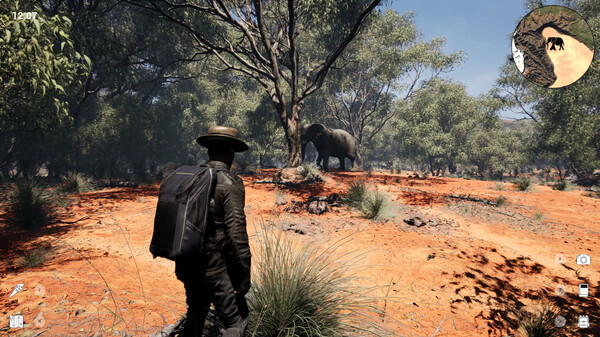 图片[4]-荒野追迹 v1.0.0（Wild Explorer）免安装中文版-梨子乐游戏