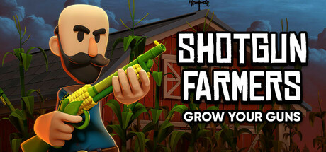 猎枪农民 Build.17284566（Shotgun Farmers）免安装中文版-GM999资源网