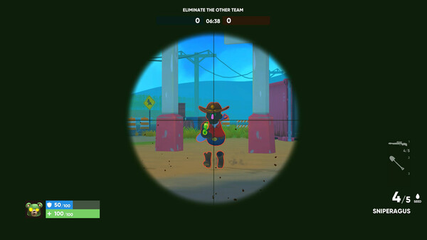 图片[6]-猎枪农民 Build.17284566（Shotgun Farmers）免安装中文版-梨子乐游戏