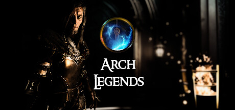 拱卫传奇 弓神传奇 v1.0（Arch Legends）免安装中文版-GM999资源网