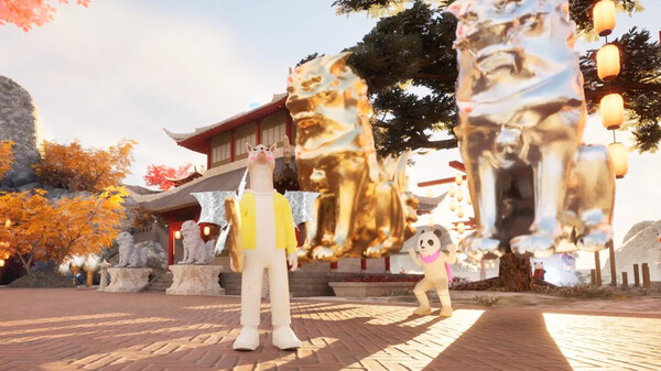 图片[2]-窝窝岛历险记 v1.0（Wowo Island）免安装中文版-梨子乐游戏