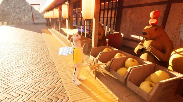 图片[5]-窝窝岛历险记 v1.0（Wowo Island）免安装中文版-梨子乐游戏
