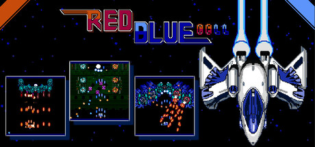红蓝细胞（Red Blue Cell）免安装中文版-GM999资源网