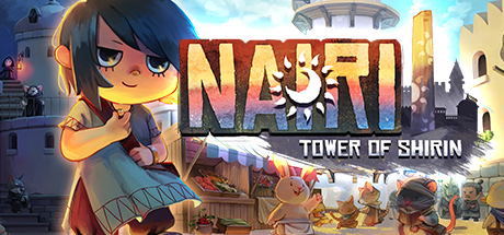 奈里：希林之塔 v1.06（NAIRI: Tower of Shirin）免安装中文版-GM999资源网