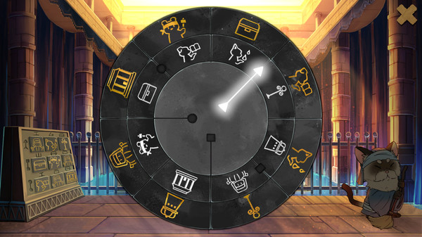 图片[4]-奈里：希林之塔 v1.06（NAIRI: Tower of Shirin）免安装中文版-梨子乐游戏