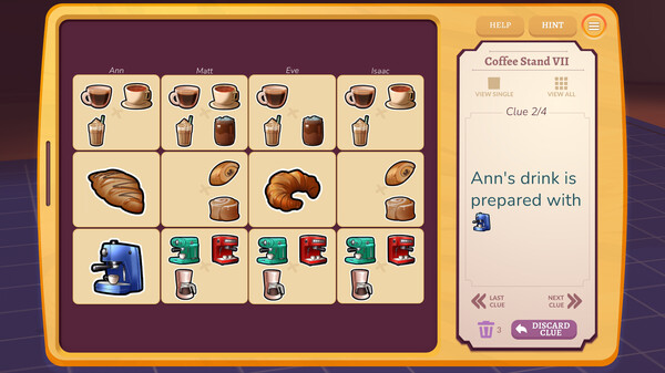 图片[2]-逻辑小镇 v1.11.0116（Logic Town）免安装中文版-梨子乐游戏
