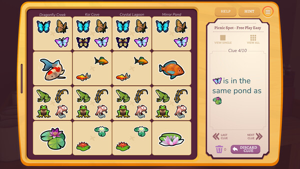 图片[4]-逻辑小镇 v1.11.0116（Logic Town）免安装中文版-梨子乐游戏