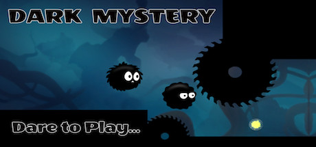 黑暗的奥秘（Dark Mystery）免安装中文版-GM999资源网
