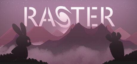 光栅 v1.0.0（Raster）免安装中文版-GM999资源网